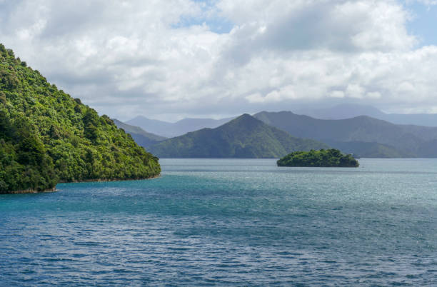 istock Queen Charlotte Sound 1325020309