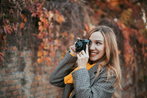 istock Beautiful Woman 1325024425
