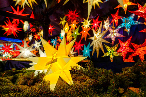 istock Christmas Market in Nuernberg, Germany 1325033611