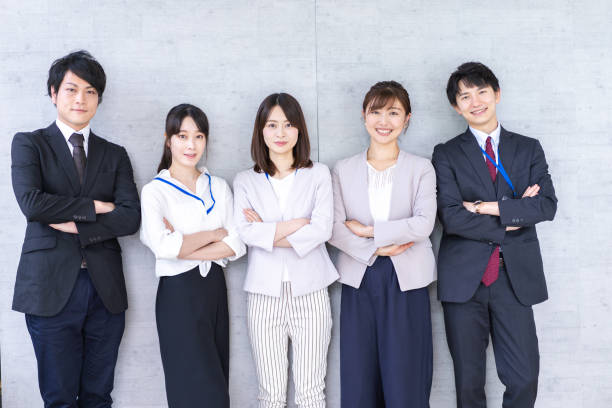 istock Business persons working in an office 1325045131