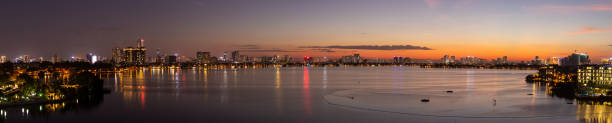 istock hanoi sunset seen from west lake area 1325049056