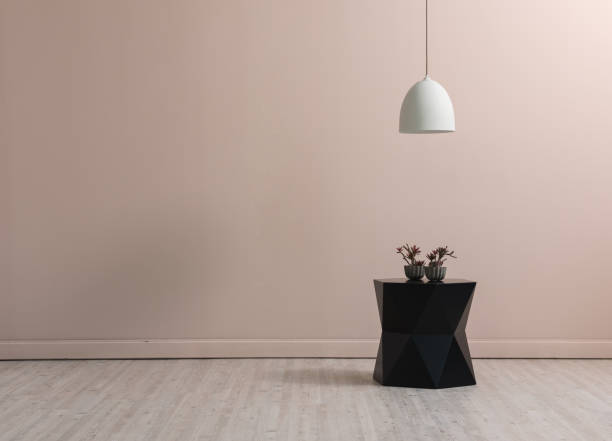istock modern home interior empty living room and style 1325050944