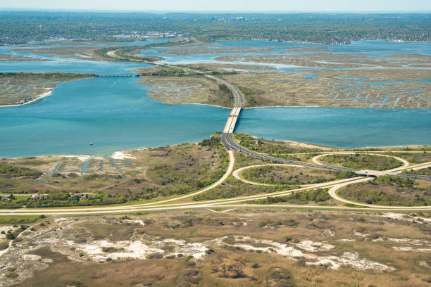 istock Long Island Aerial View 1325076206
