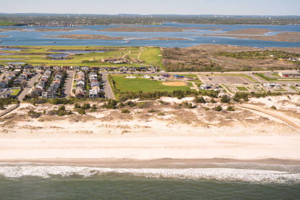 istock Long Island Aerial View 1325076789