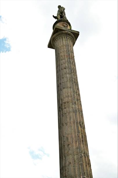 istock Landmarks of Scotland - Coldstream 1325078183