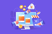vektor-illustration-des-digitalen-marketings-gezieltes-werbekonzept-zielgruppe-anziehen-seo.jpg?b=1&s=170x170&k=20&c=9AgMUcUOhYrbYO0z4acvivbdGnkXvh29boO4SNUpTJ4=
