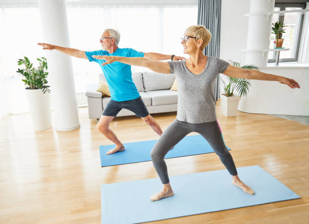 tai chi, feet hip width