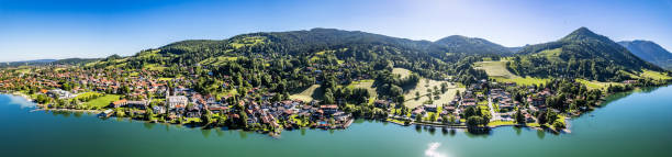 istock lake schliersee in bavaria 1325086952