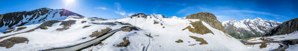 istock landscape at the Grossglockner Mountain in Austria 1325087606