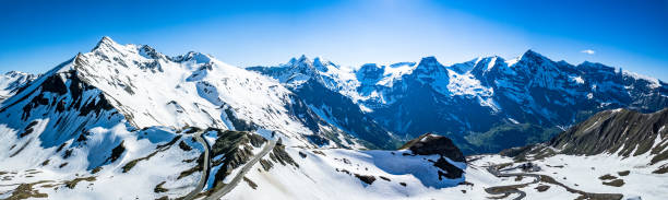istock landscape at the Grossglockner Mountain in Austria 1325087750