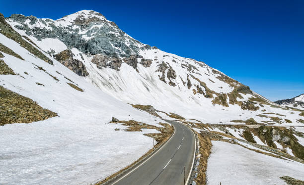istock landscape at the Grossglockner Mountain in Austria 1325088097
