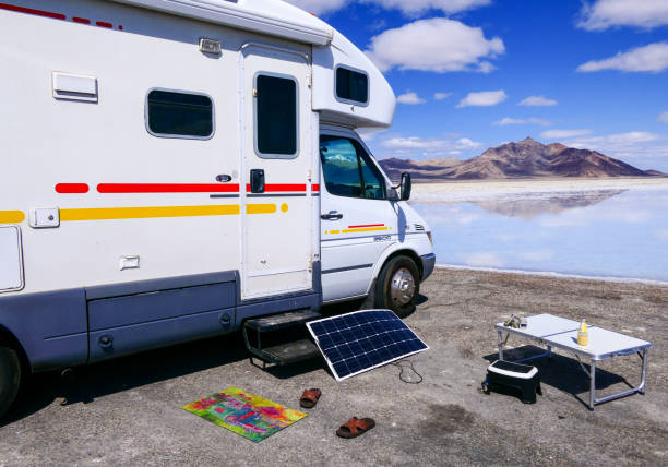 istock RV near Salt Flats 1325090182