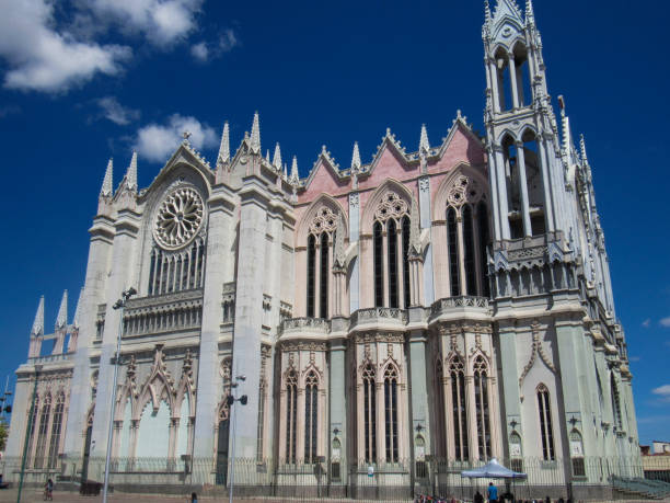istock Diocesan Expiatory Temple 1325095899