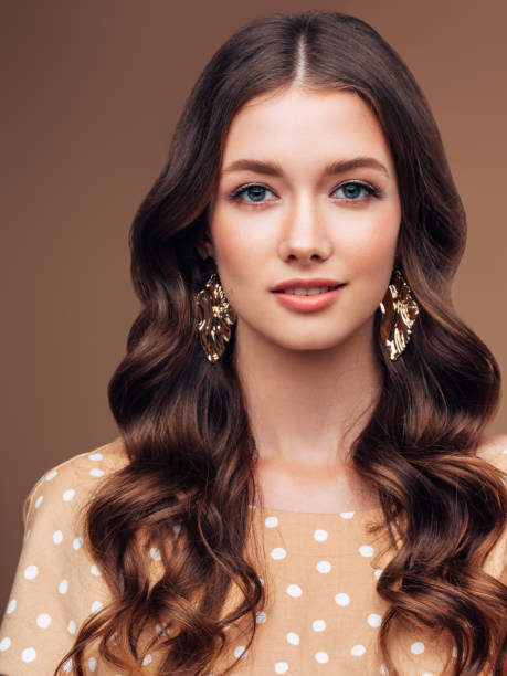 istock Beautiful woman 1325102417