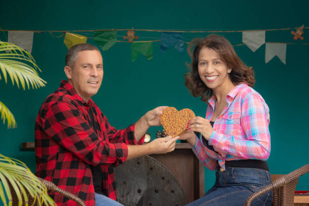 istock couple holding heart peanuts 1325103909