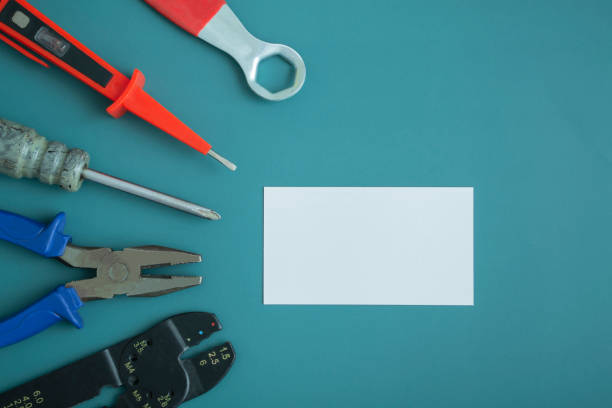 istock Father's day. Concept for the holiday 