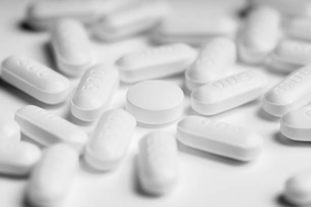 istock White color medicine for clean concept 1325145308