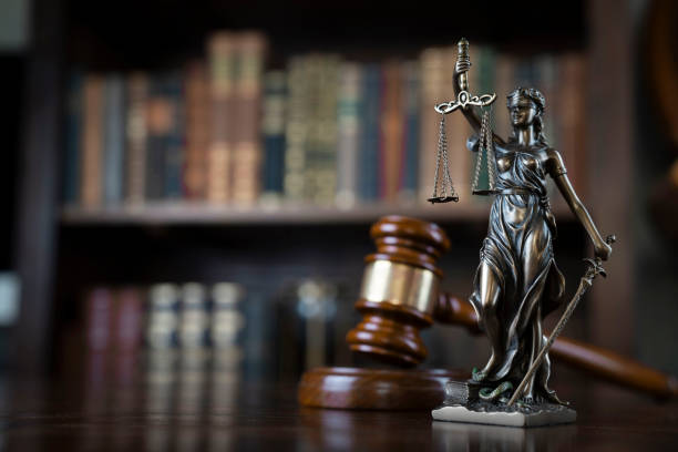 istock Law theme. Judge chamber. 1325148885