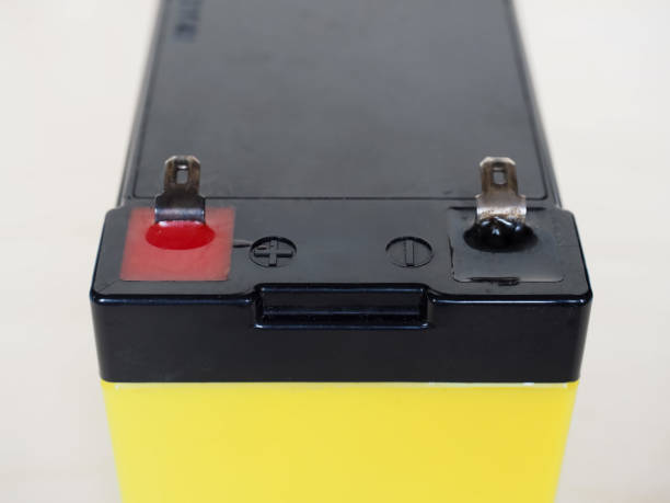 istock lead acid rechargeable battery 1325166438