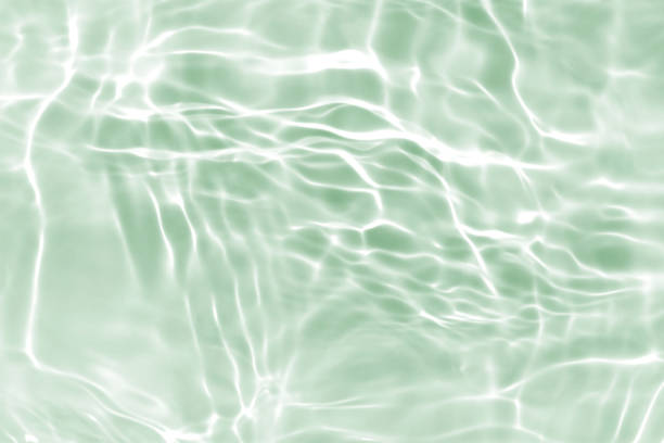 istock fresh green water wave abstract or natural swirl texture background 1325178831