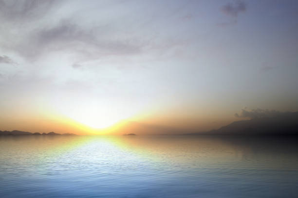 istock The landscape of a lake 1325182280