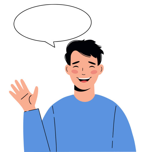 187 Cartoon Man Waving Goodbye Illustrations & Clip Art - iStock 187 Cartoon Man Waving Goodbye Illustrations & Clip Art - iStock