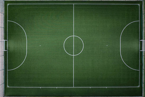 istock football field 1325207880