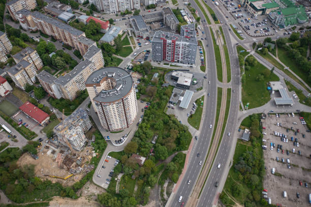 istock road in the city 1325207948
