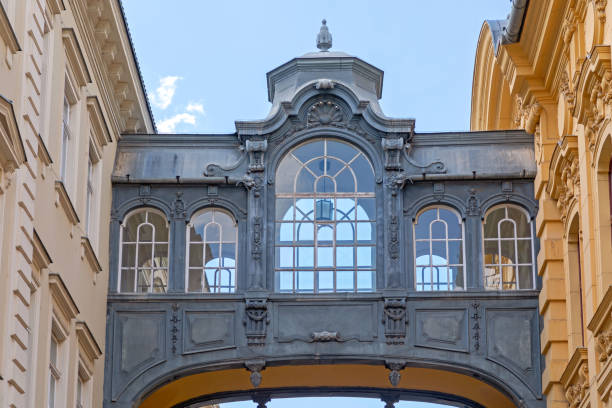istock Bridge of Sighs Szeged 1325209504