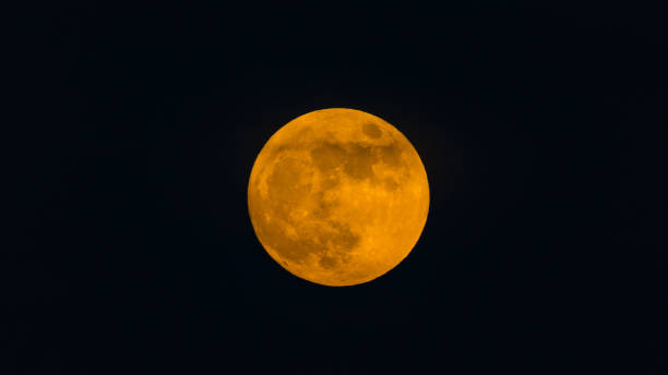 istock full moon in July Japan 1325228588