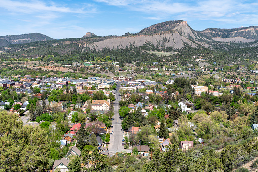 Durango Colorado