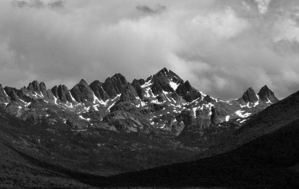 istock Andes, South America 1325239998