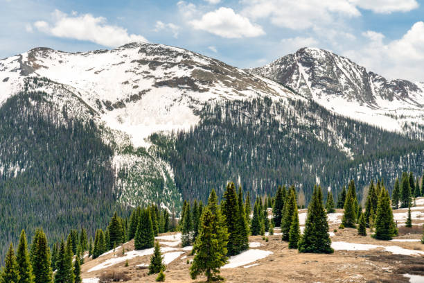 istock Mountain landscapes in Colorado 1325240451