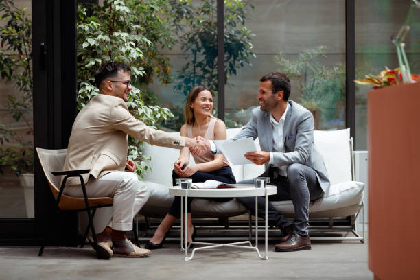 istock Business meeting 1325241160