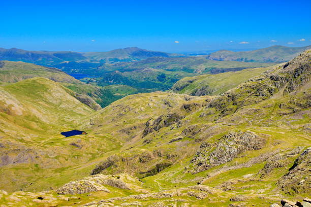 istock Lake District National Park on a clear summer day 1325253289