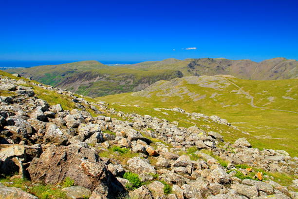 istock Lake District National Park on a clear summer day 1325255273