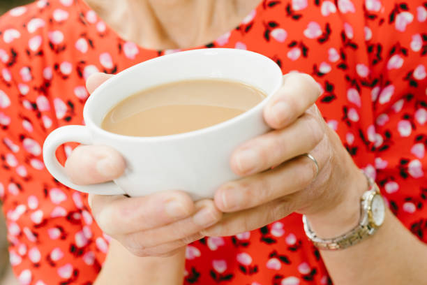 istock A summer afternoon cup of tea 1325259383