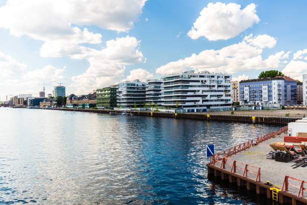 istock Office buildings in Berlin 1325266268