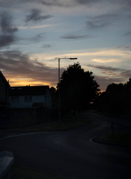 istock Street in Ireland 1325267696