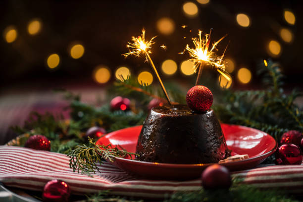Bolo Vela de Natal: Sabor e Magia para a Sua Ceia - receita deliciosa profissional - passo 2