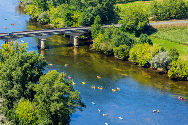 istock Dordogne valley from Domme 1325272851
