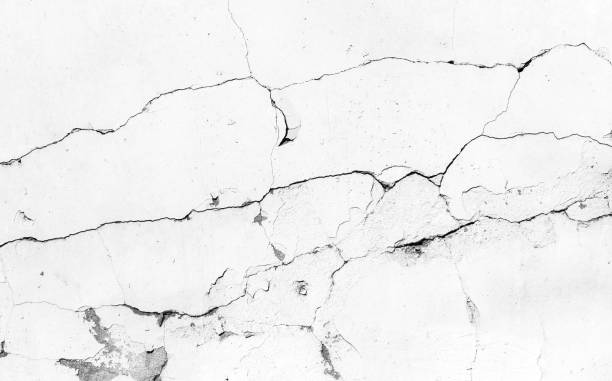 istock Background texture of a grungy white wall 1325277533