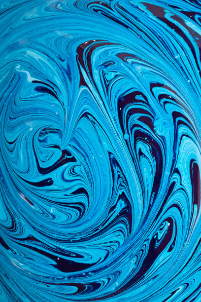 istock Abstract  art colors background 1325278011