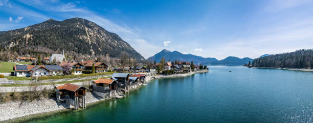 istock lake walchensee in bavaria 1325280857