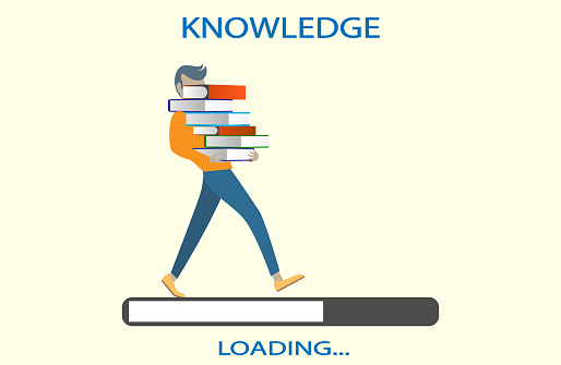 Knowledge loading