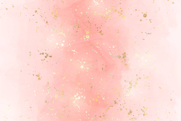 28,059 Pink And Gold Background Illustrations & Clip Art - iStock | Pink  background, Rose gold, Red pattern background