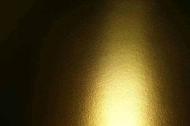 istock Beautiful and simple background of gold 1325322813