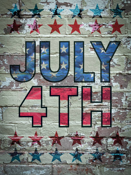 istock 4th Of July Sign 1325324213
