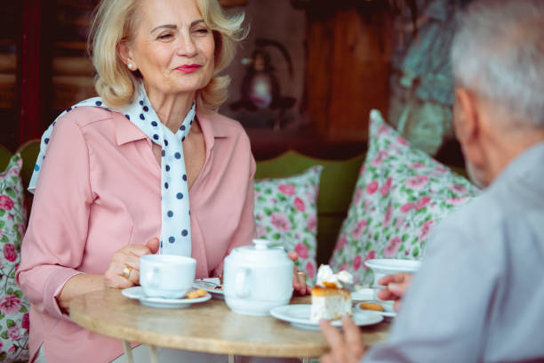 istock Still got the flirting skills 1325328339