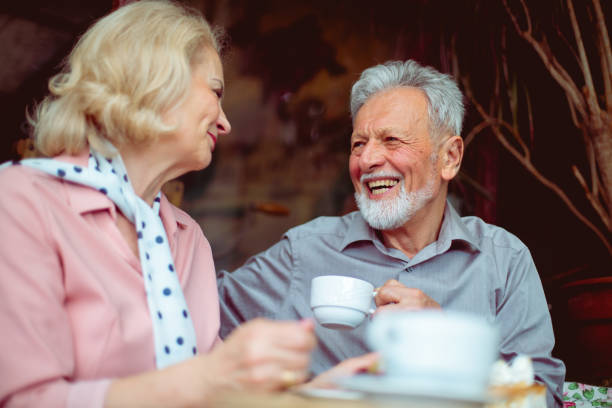 istock Just the two of us on a Sunday afternoon 1325328351